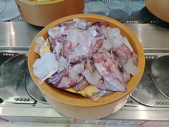 -龍歌自助小火锅(市南金茂湾店)
