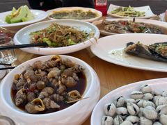 -舌尖上·霞浦滩涂海鲜·新闽菜(总店)
