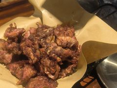 -破店肥哈·海鲜·烧烤(郑州银泰inPARK店)