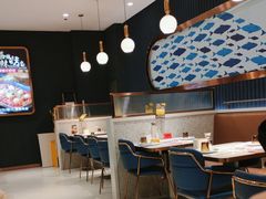 -三江源活鱼现烤(维多利摩尔城店)