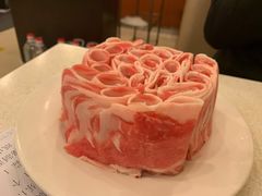 腰窝肉-八先生涮肉房(三里河店)