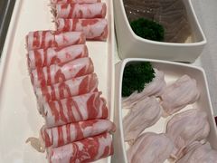 -海底捞火锅(国奥村店)