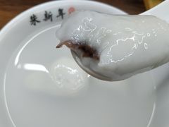 -朱新年·苏式汤团·面点(北寺塔店)