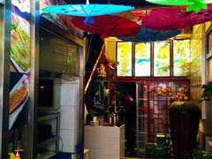 -琴早英子菜馆(古田路店)