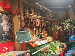 -李久其家民间餐厅(观沙岭公园店)