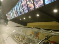 -五彩凉山自助西昌烧烤(柳翠路店)