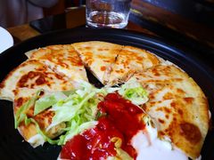 鸡肉薄饼-么哈MOJAR(北京五道口店)