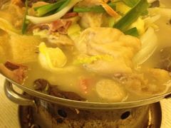 三鲜锅仔-小厨师·二十年沈家门小海鲜(百井坊巷店)