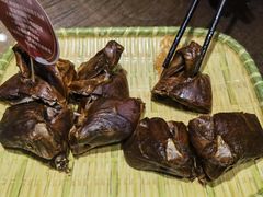 -东口码头·烧鸽子·鱼头泡饼·地方菜(金鹰悦城店)