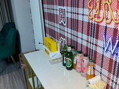 -微觅·潮HIGH轰趴馆(望京SOHO麒麟社店)