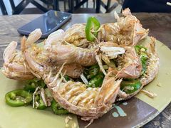 -贞姨美食·老字号海鲜大排档