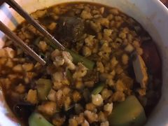 -刘信牛羊肉小炒泡馍(回民街店)