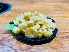 -强记鱼粥(南村店)
