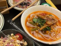 -金色印象·4K影院式足体养生(香榭里店)