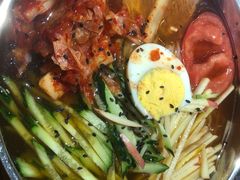 -汉城烧烤(西稍门劳动路店)