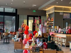 -星巴克臻选(杭州西溪印象城店)