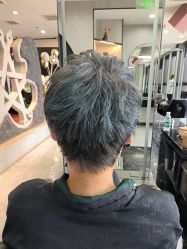 -TOP HAIR SALON