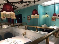 大堂-玉玲珑(陆家嘴店)