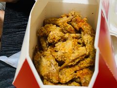 -肯德基(朝阳门店)