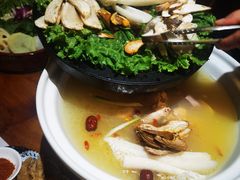 -束河人家(南锣鼓巷店)