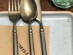 -O'mills Sourdough Bakery&Bistro(永嘉路店)