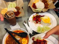 -Old Town White Coffee(gateway@klia2)