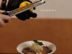 -真打拉面·日式拉面新流派(体育西横街店)