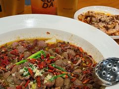 -邱大妈水煮(龙山店)