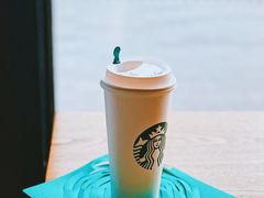 -星巴克臻选(武汉首义汇店)