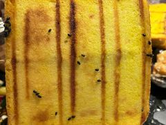 黄油面包-云晓光头烧烤吧(川沙绿地店)