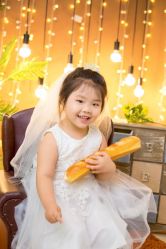 -童年时光专业儿童摄影(龙首店)