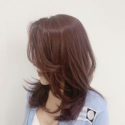 -MY HAIR ARDOR