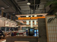 -莺花渡火锅City Green(万象城店)