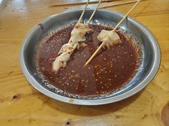 -老乔串店(青松路店)