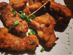-潮中人·潮州菜(益乐路店)