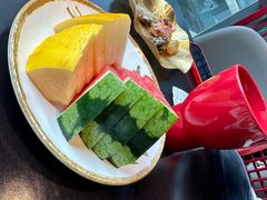 -黑松白鹿(金融街店)