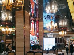 -津悦·正阳春烤鸭(红旗南路店)