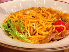 -Pennehut畔尼意面(合肥万象城店)