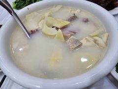 -茂隆餐厅(进贤路店)