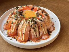 -松坂屋日料自助(长城路店)