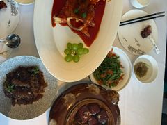-松鹤楼·非遗·苏帮菜(融科店)