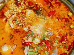 -云海肴云南菜·蒸汽石锅鱼(北京良乡华冠店)