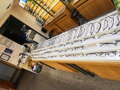 -优医视平价眼镜超市蔡司依视路折扣(小马厂店)