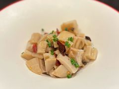 -海天楼中餐厅(吴宫泛太平洋酒店)
