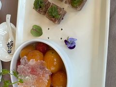 -老运河餐厅