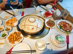 -天宜隆蘑菇宴火锅(石景山旗舰店)