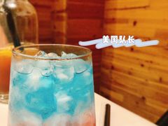 -打趸BTC·Breaktime cafe(北京路店)