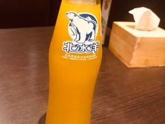 -好嫂子酱猪手•农家菜(蒲黄榆店)