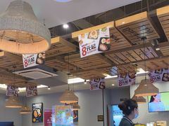 -豪享来中西餐厅(隆昌店)