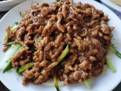 -毛毛春饼(尚志大街店)